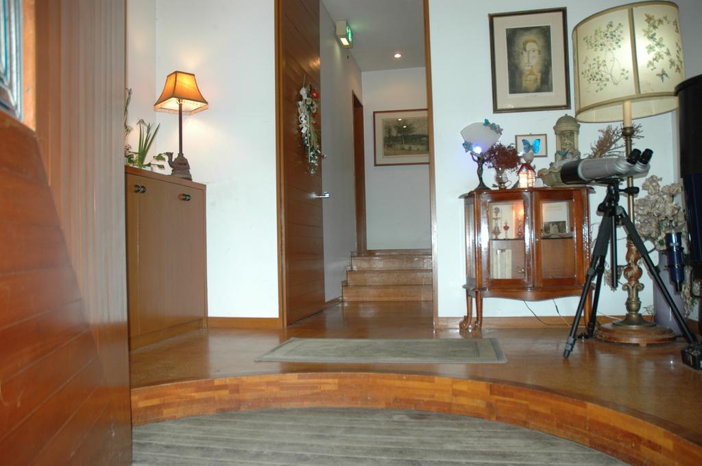 Pension Mozart Yamanakako Exterior foto